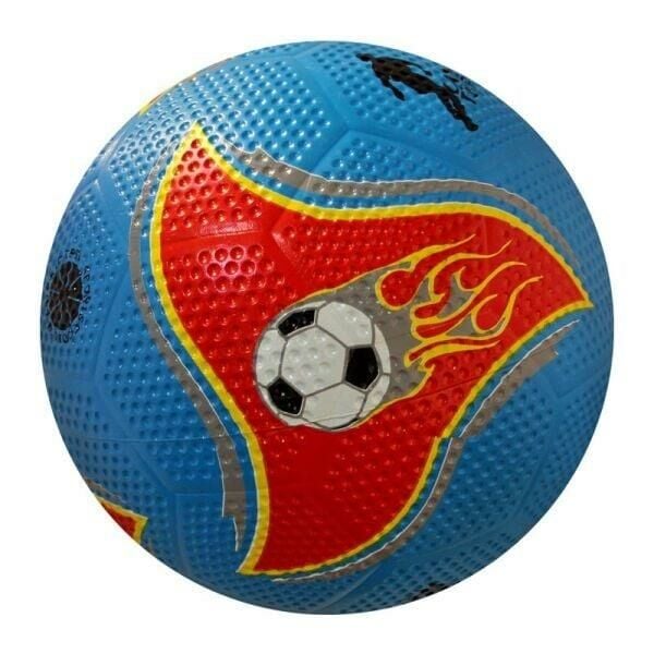 Burak Sport Kauçuklu Top No :5