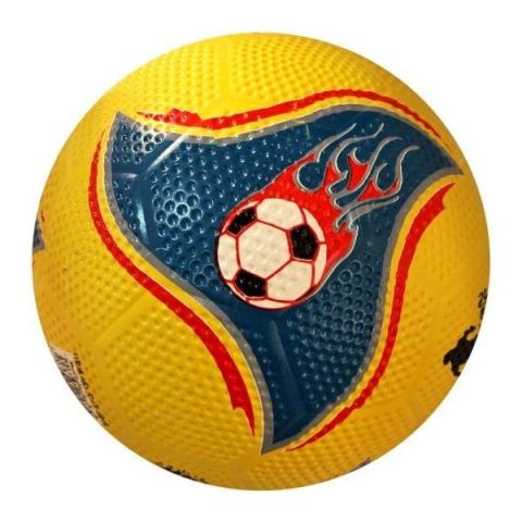 Burak Sport Kauçuklu Top No :5