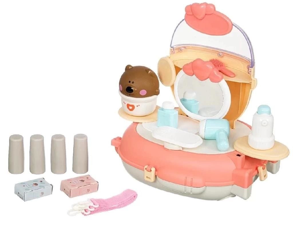 Elifin Güzellik Çantası