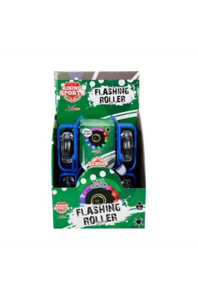 Flashing Roller Işıklı Paten
