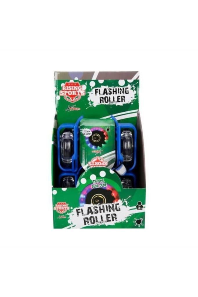 Flashing Roller Işıklı Paten