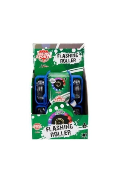 Flashing Roller Işıklı Paten