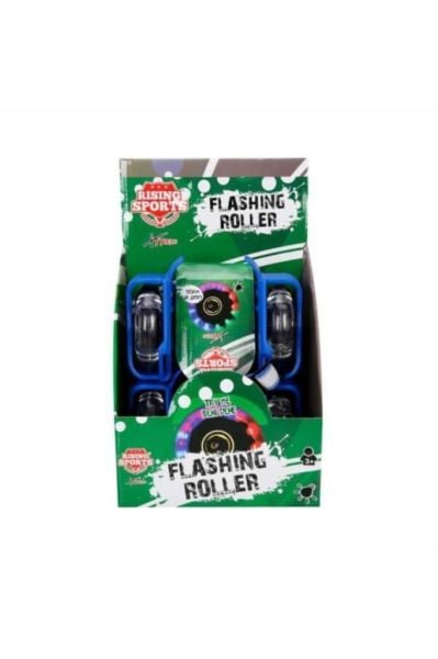 Flashing Roller Işıklı Paten