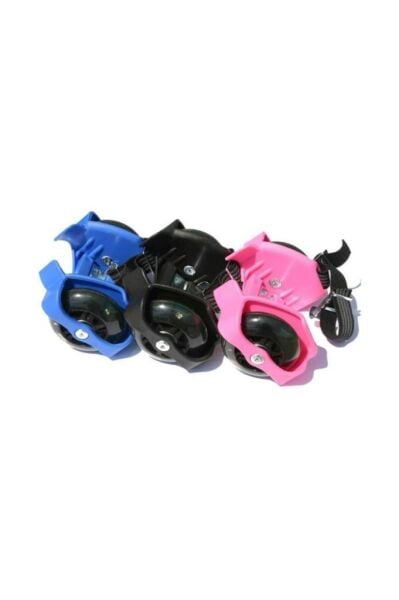 Flashing Roller Işıklı Paten