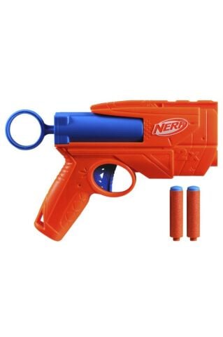 Nerf N-Serisi Ward