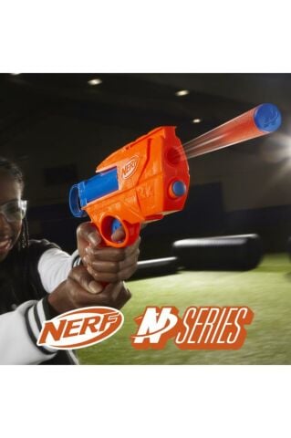 Nerf N-Serisi Ward