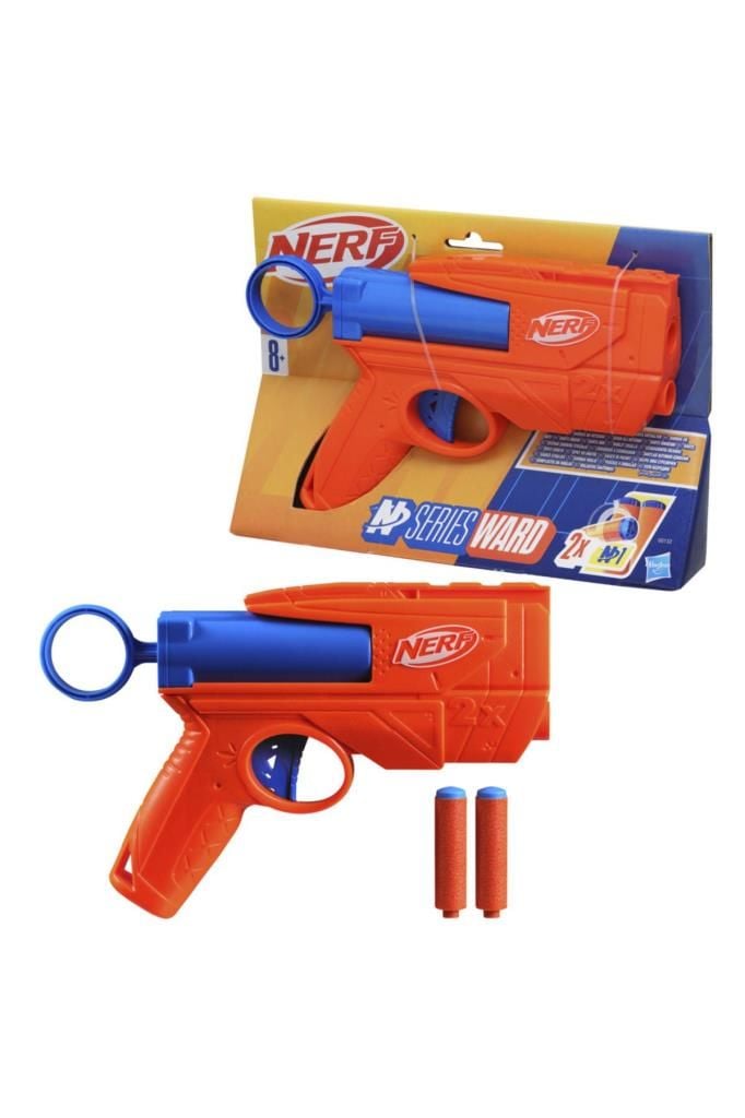 Nerf N-Serisi Ward