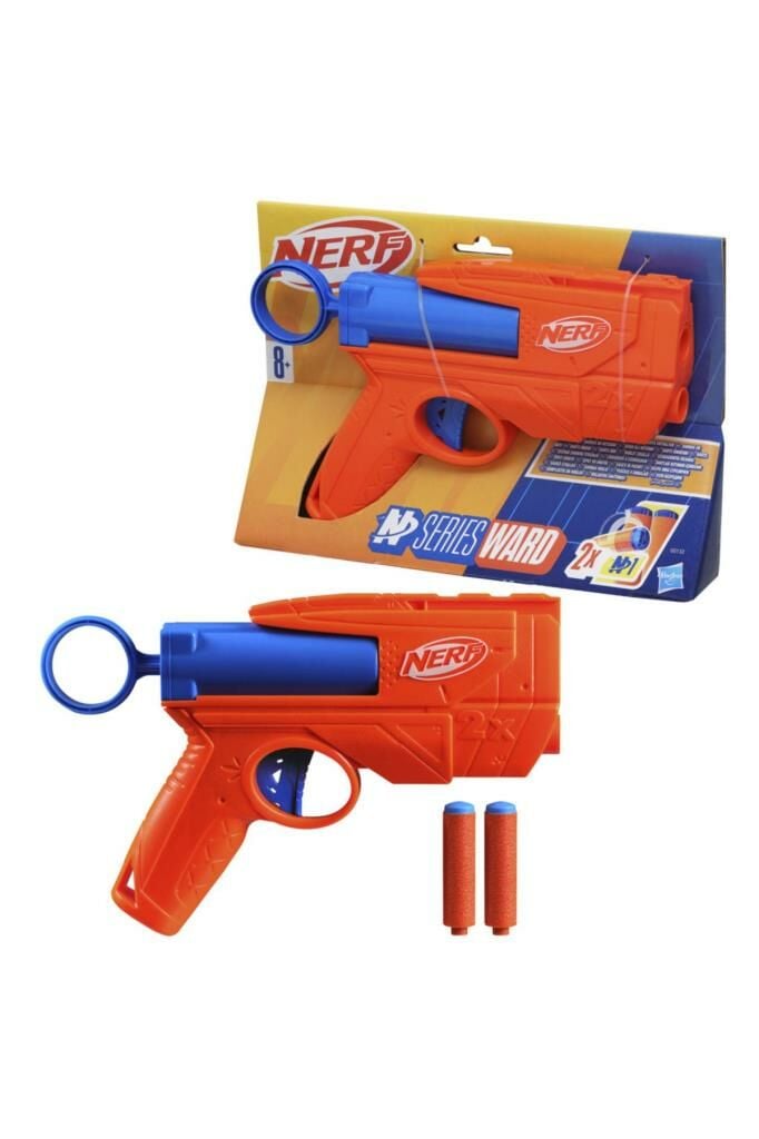 Nerf N-Serisi Ward