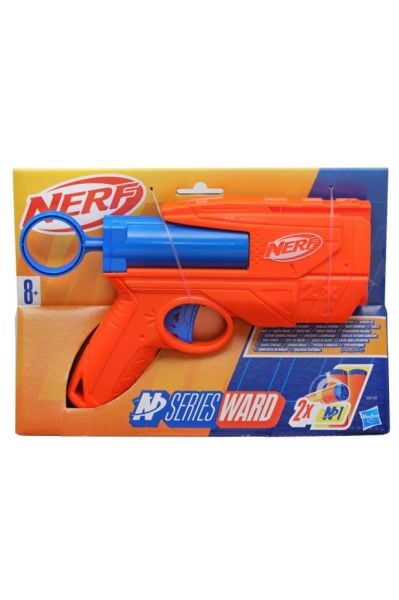 Nerf N-SERİSİ WARD