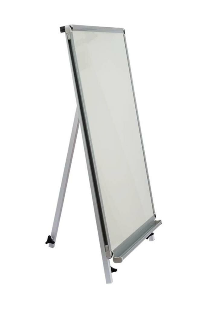 60x85 Cm Teleskopik Ayaklı Yazı Tahtası