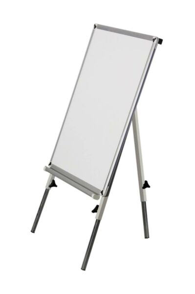 60x85 Cm Teleskopik Ayaklı Yazı Tahtası