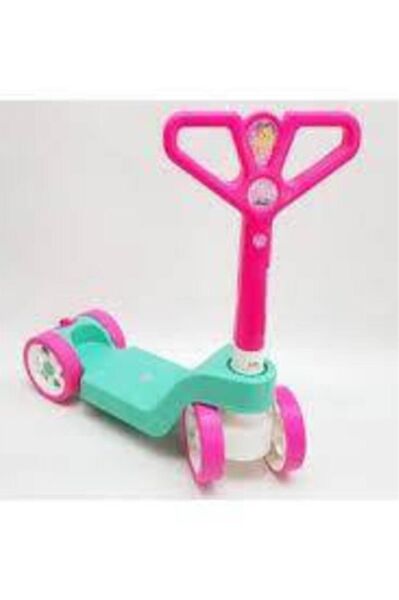 Cool Wheels Linda 4 Tekerli Scooter