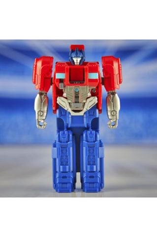 Transformers One Cog Changer Optimus Prime (Orion Pax) (Tek Adımda Dönüşen)