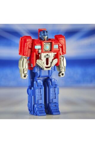 Transformers One Cog Changer Optimus Prime (Orion Pax) (Tek Adımda Dönüşen)