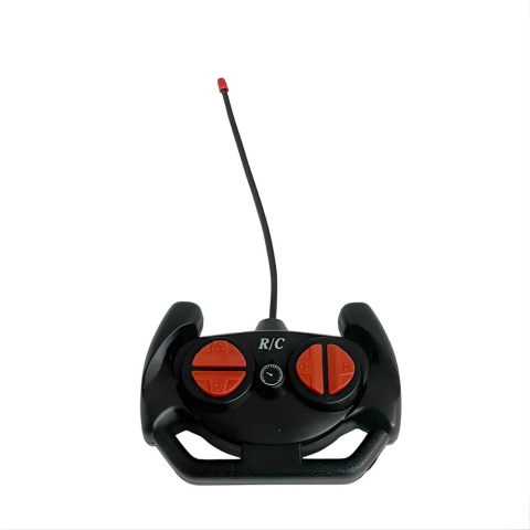 Gokidy 1:18 Uzaktan Kumandalı Metal 4X4 Araba