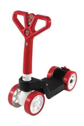 Cool Wheels Max Speed 4 Tekerlekli Scooter