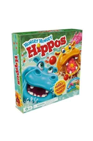 Tonton Hippolar F8815
