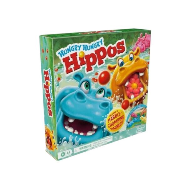 Tonton Hippolar F8815