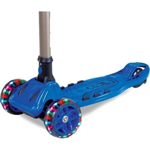 Cool Wheels Maxi Scooter Mavi