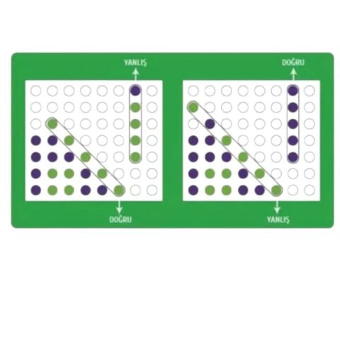 Hedef 5 Strateji Oyunu