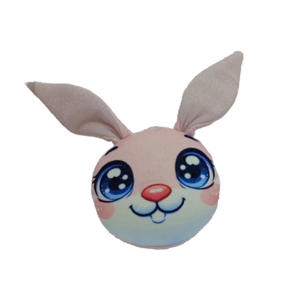 Köpük Oyuncak Plushy