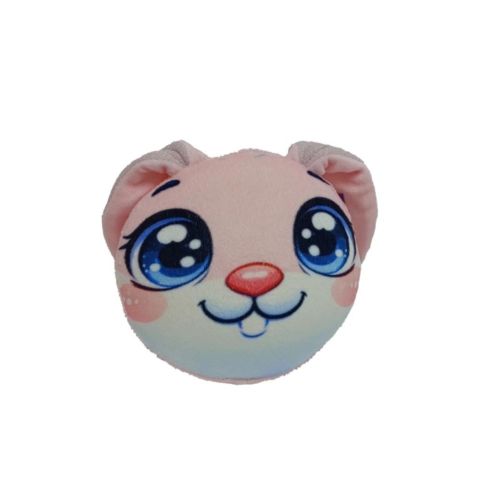 Köpük Oyuncak Plushy