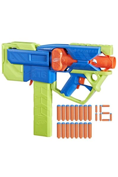 Nerf N-Serisi Gear Up Paketi INT-F8633
