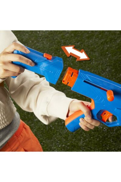 Nerf N-Serisi Gear Up Paketi INT-F8633