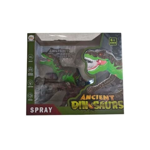 Uzaktan Kumandalı Yürüyen Dinazor