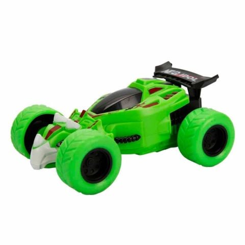 Maxx Wheels Akrobatik Sürtmeli Yarış Arabası