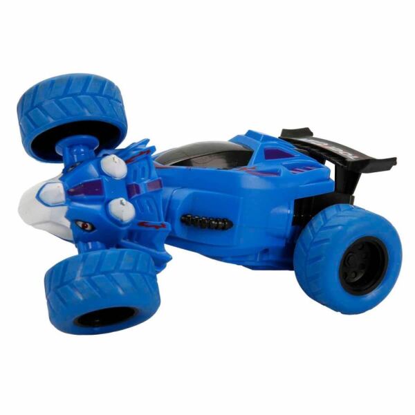 Maxx Wheels Akrobatik Sürtmeli Yarış Arabası