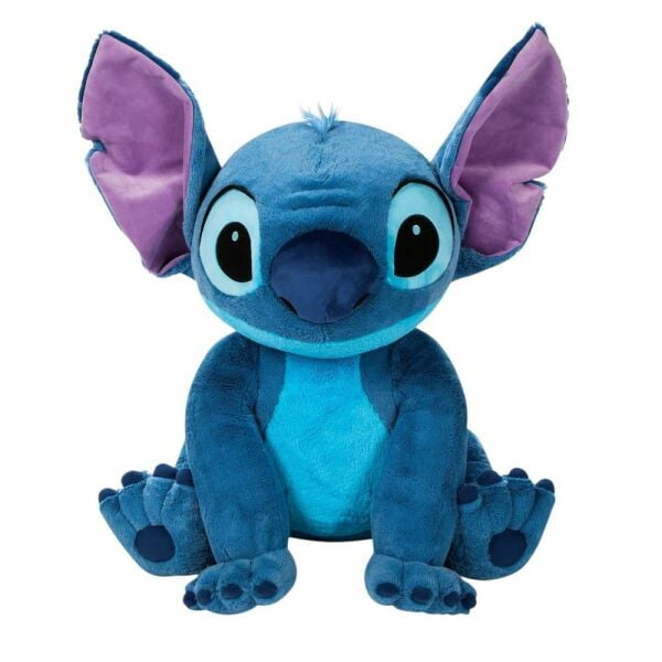 Mavi Peluş 60 cm Stitch