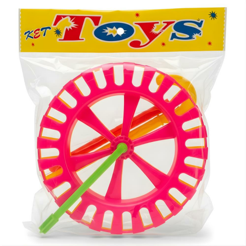 Ket-021 Çınçın Jumbo Boy