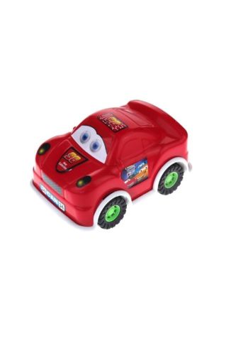 Ufak Tombul Araba Hc1005