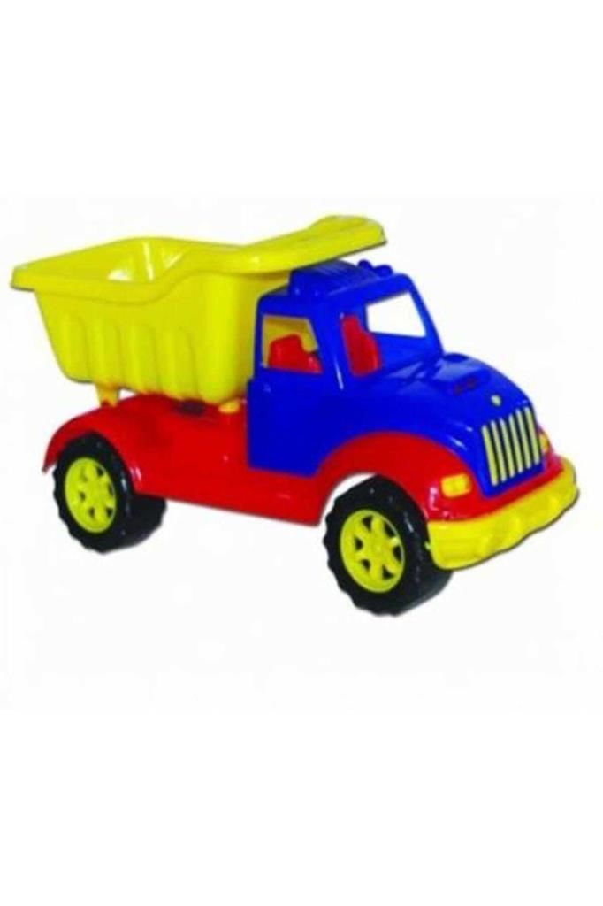 Kette Toys Oyuncak Orta Boy Kamyon K60 /