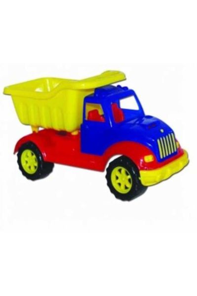 Kette Toys Oyuncak Orta Boy Kamyon K60 /