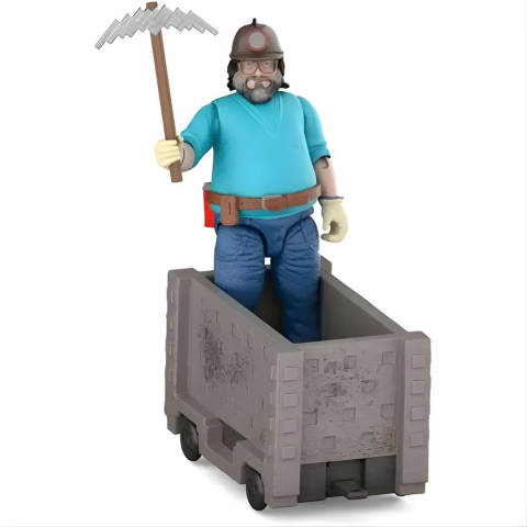 Minecraft Steve Muhteşem Kaçış Seti JGP20