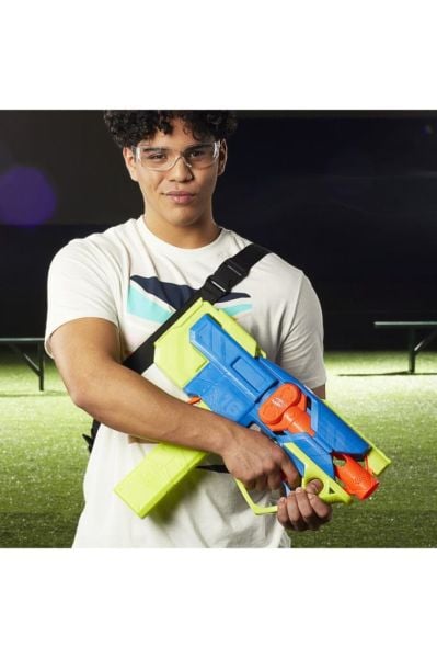 Nerf N-Serisi Sprinter