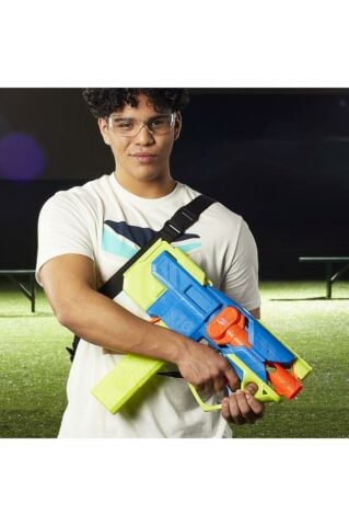 Nerf N-Serisi Sprinter