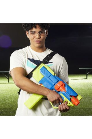 Nerf N-Serisi Sprinter