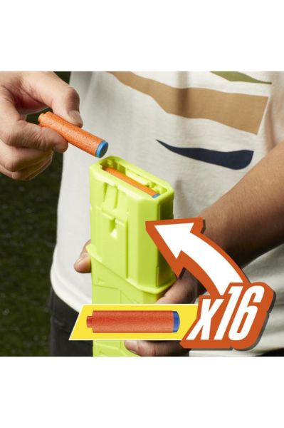 Nerf N-Serisi Sprinter