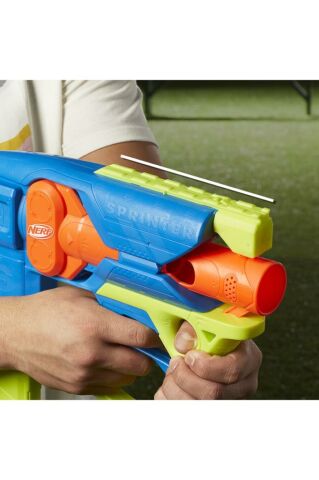 Nerf N-Serisi Sprinter