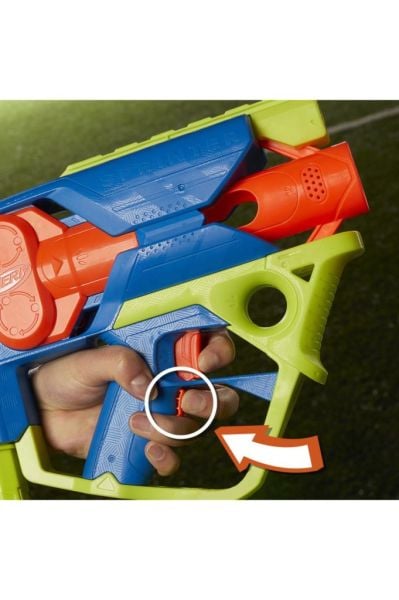 Nerf N-Serisi Sprinter