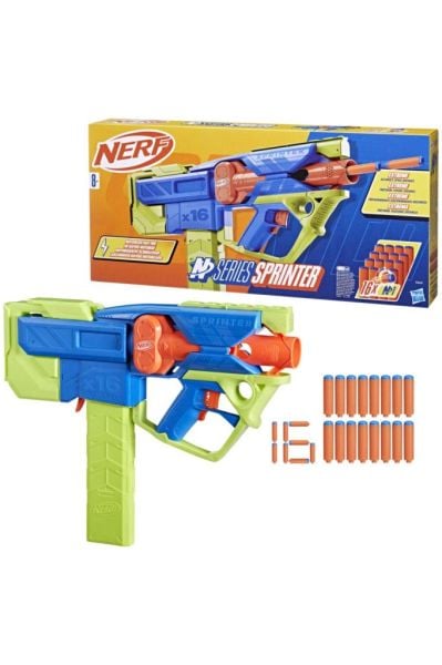 Nerf N-SERİSİ SPRINTER