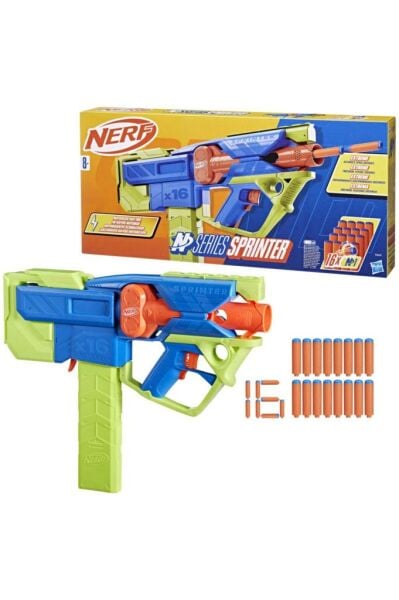 Nerf N-Serisi Sprinter