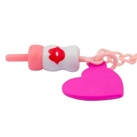 Sesli Coccolotti Sevdiğini Söyle Klipsli Çanta Aksesuarı