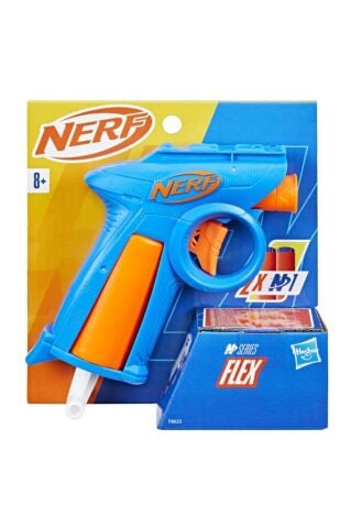 Nerf N-Serisi Flex