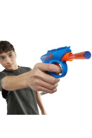 Nerf N-Serisi Flex