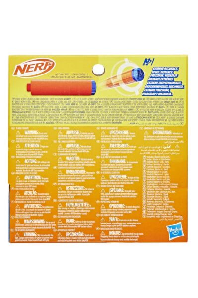 Nerf N-SERİSİ FLEX