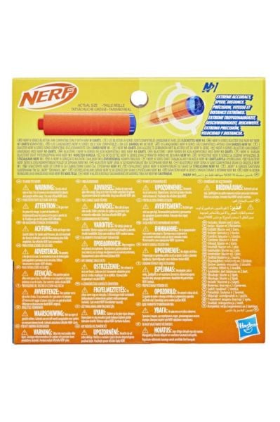 Nerf N-Serisi Flex